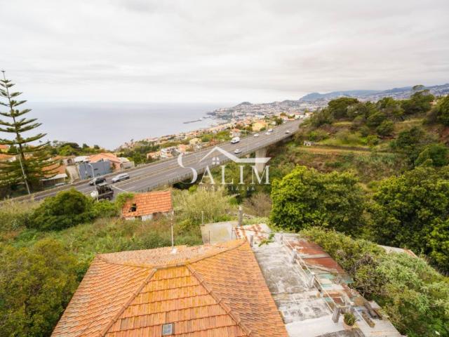 Vivenda venda em Lazareto, Funchal