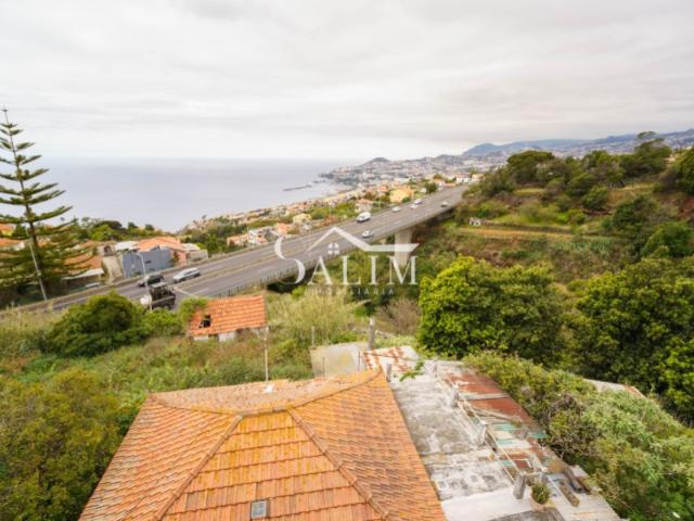 Casa venda em Lazareto, Funchal