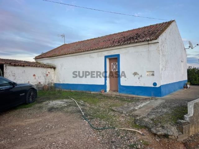 Casa venda em São Domingos, Santiago do Cacém
