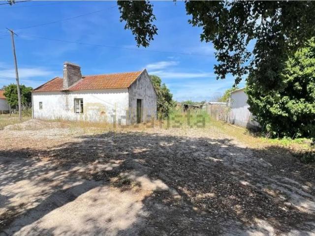 Casa venda em Salvaterra De Magos, Santarém