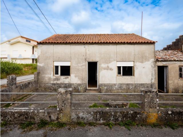 Casa venda em Bizorreiro de Lavos, Figueira Da Foz
