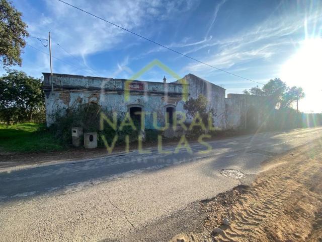 Casa venda em Alcaria Branca, Faro