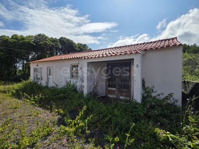 Casa venda em Açores, Madalena