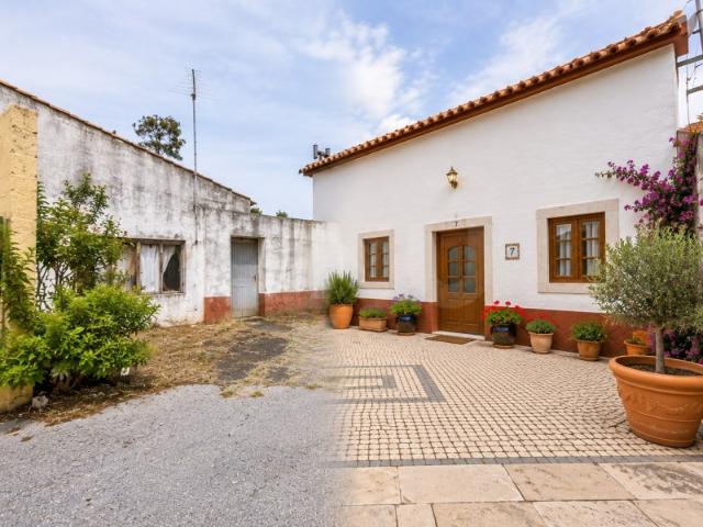 Casa venda em Casal do Frade, Caldas Da Rainha