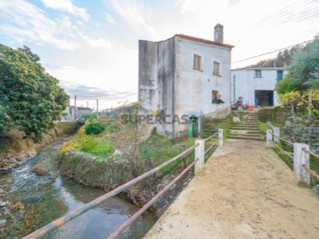Casa venda em Castelo Branco