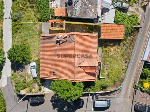 Casa venda em Santa Cruz