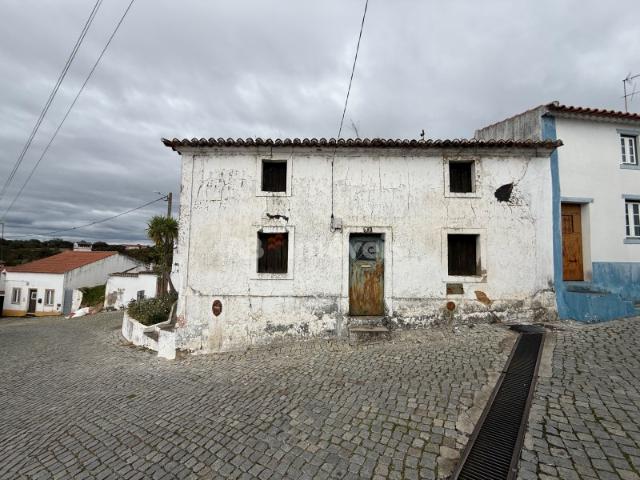 Casa venda em Margem, Gavião