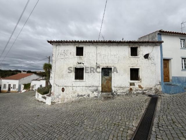 Casa venda em Margem, Gavião