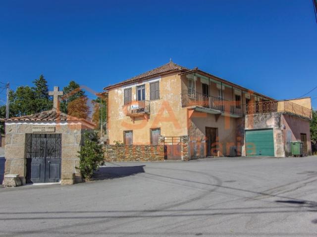 Casa venda em Candedo, Vila Real