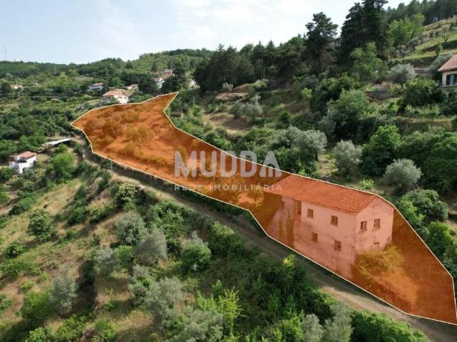 Casa venda em Sé, Santa Maria e Meixedo, Bragança