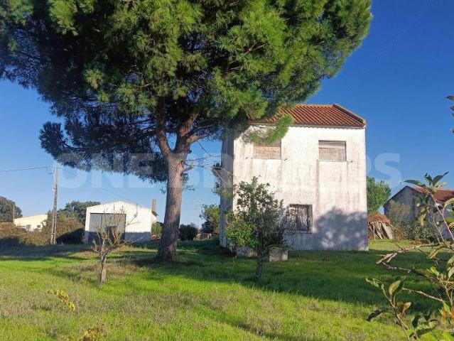Casa venda em Benavente, Santarém