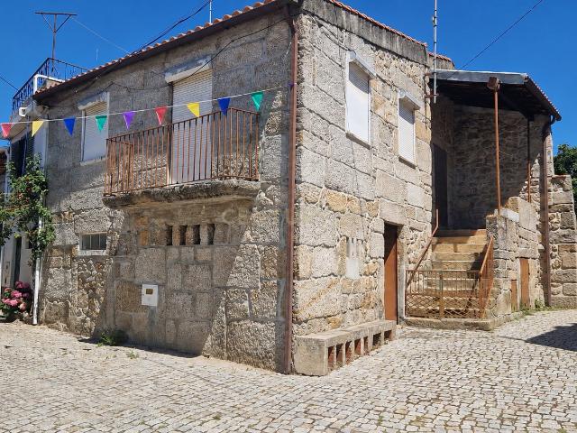Casa venda em Guarda, Celorico Da Beira