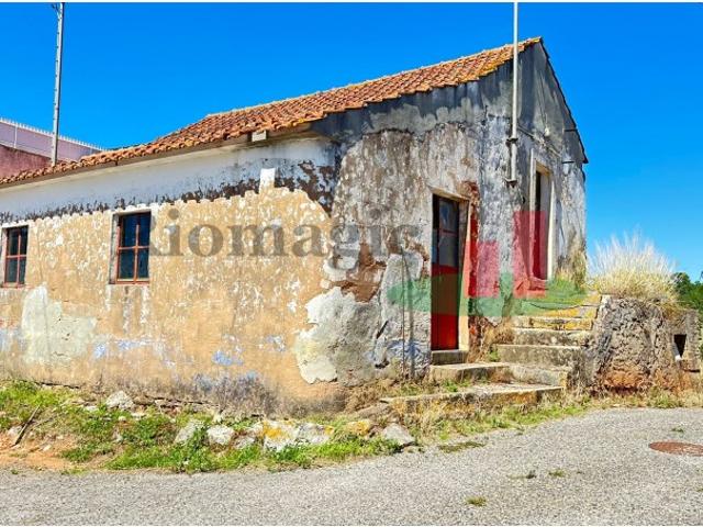 Casa venda em Xartinho, Alcanede