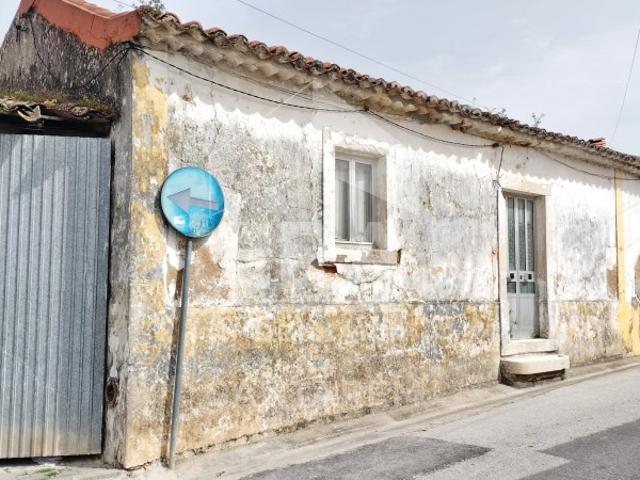 Casa venda em Santarém