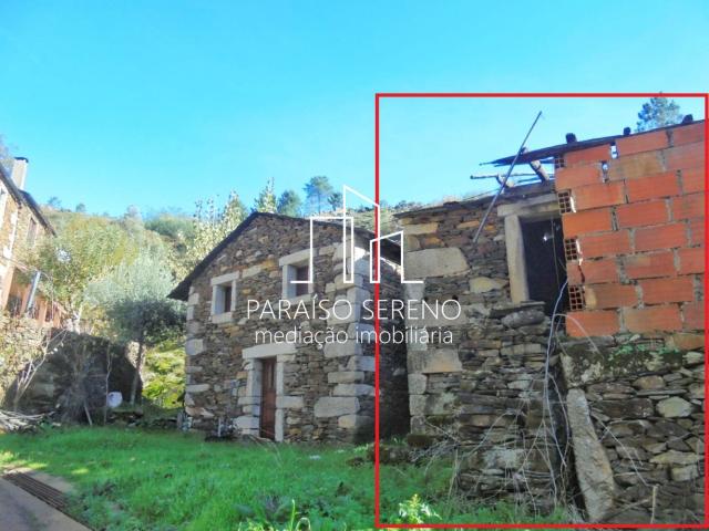 Casa venda em Arouca, Burgo