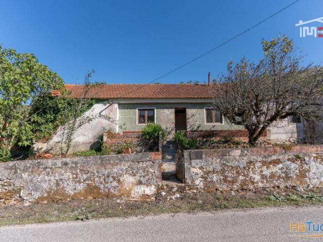 Casa venda em Porto De Mós, Leiria