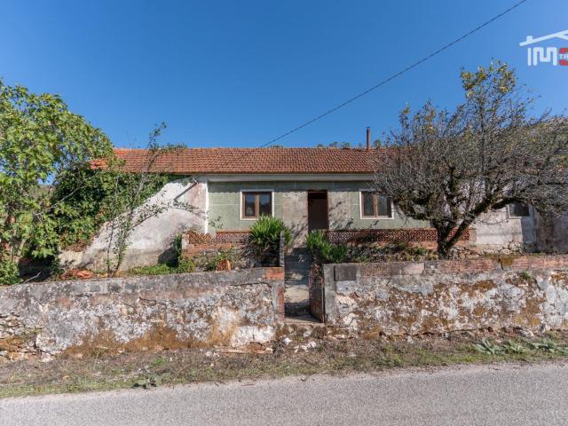 Casa venda em Bezerra, Porto De Mós