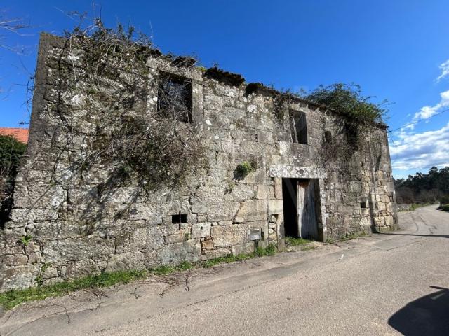 Casa venda em Vila Nova De Cerveira, Viana Do Castelo
