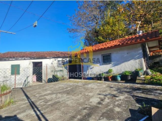 Casa venda em Parada Do Bouro, Braga