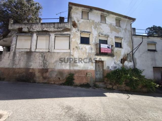 Casa venda em Casal de Santo Amaro, Penacova