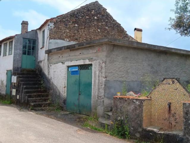 Casa venda em Casal do Abade, Lourosa