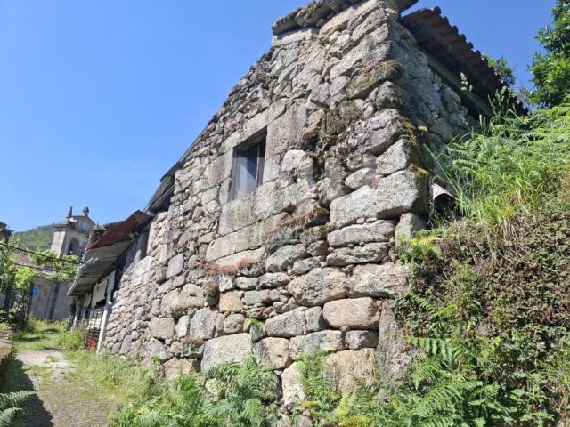 Casa venda em Arcos De Valdevez, Viana Do Castelo
