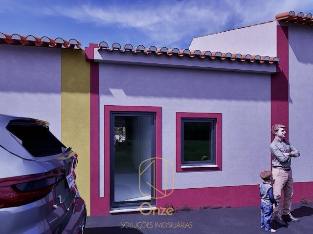 Casa venda em Ervidel, Beja