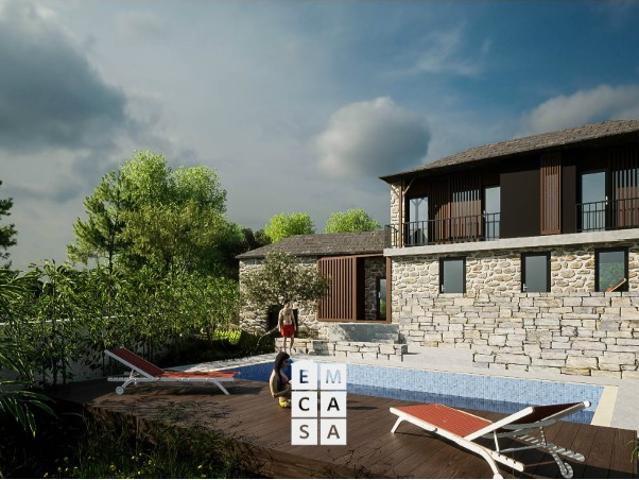 Casa venda em Arouca, Espiunca