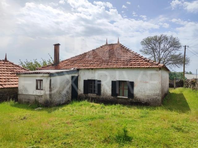 Casa venda em Ferreira, Viana Do Castelo