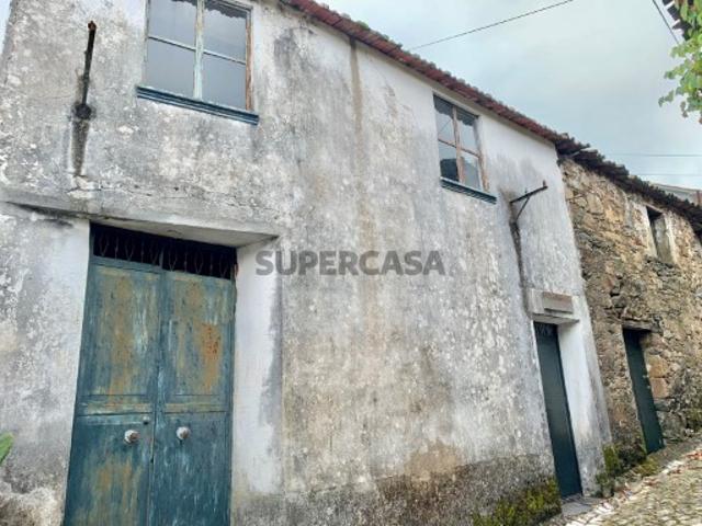 Casa venda em Figueiró Dos Vinhos, Leiria