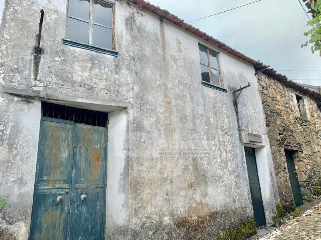 Casa venda em Campelinho, Figueiró Dos Vinhos