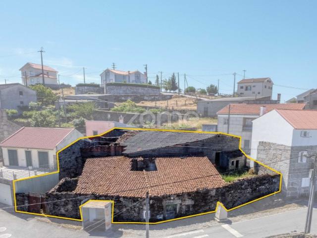 Casa venda em Guarda