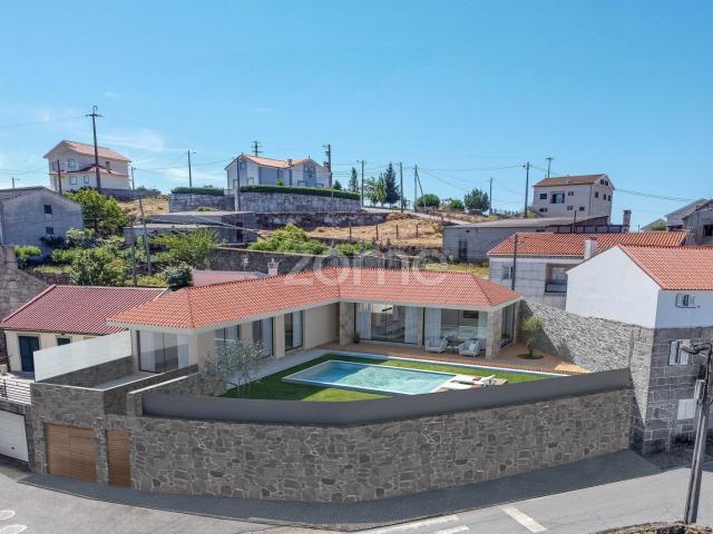 Casa venda em Guarda