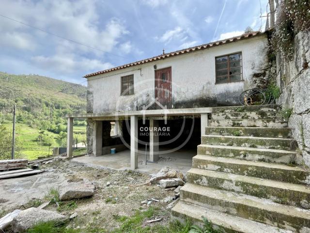 Casa venda em Boalhosa, Viana Do Castelo