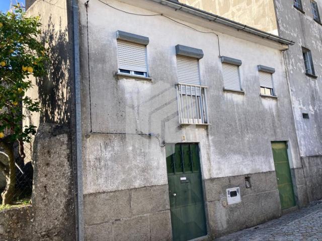 Casa venda em Lagos Da Beira, Coimbra