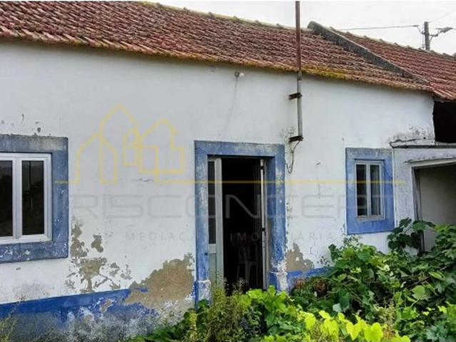 Casa venda em Alcobaça, Leiria