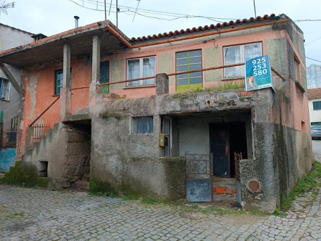 Casa venda em Casal Sancho, Nelas