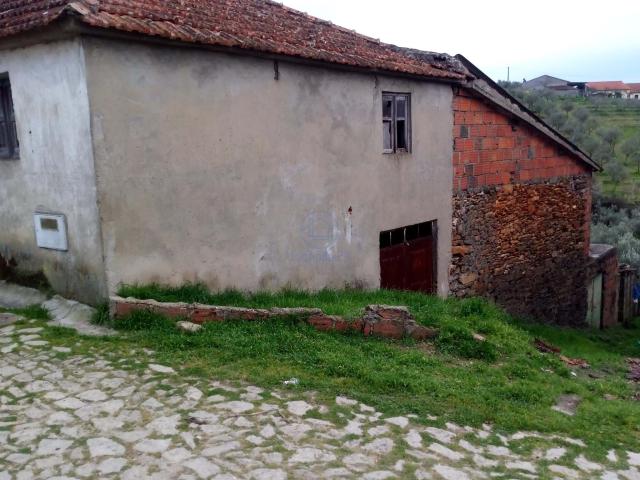 Casa venda em Sobre a Fonte, Peso Da Régua