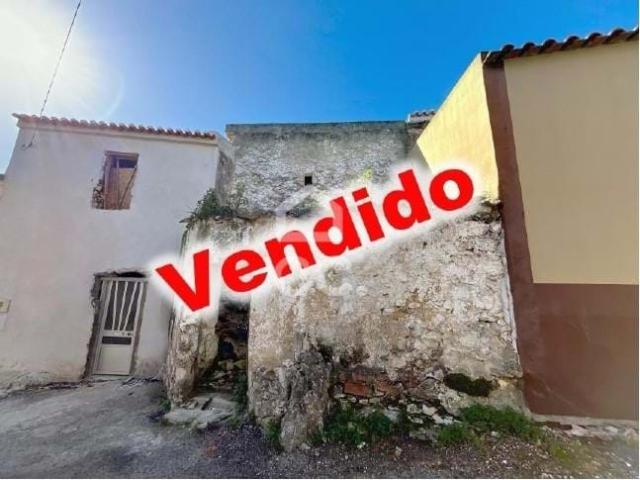 Casa venda em Olho Marinho, Óbidos