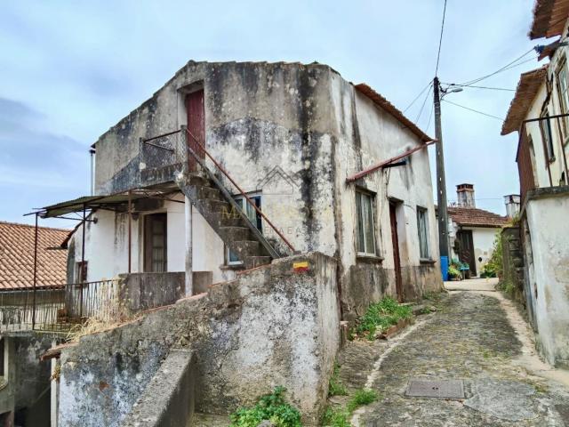 Casa venda em Gavinhos, Penacova