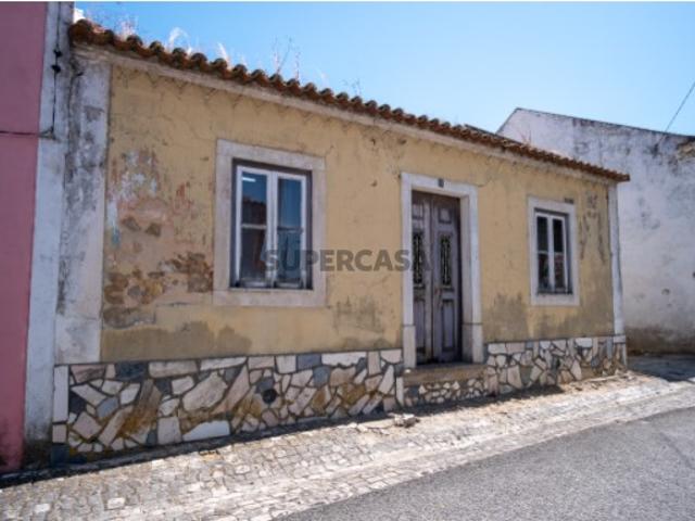 Casa venda em Cartaxo, Santarém