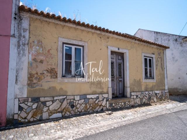Casa venda em Cartaxo, Santarém