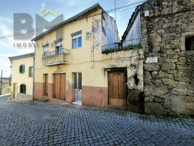 Casa venda em Castelo Branco