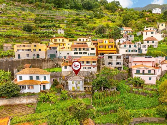 Vivenda venda em Machico, Ilha Da Madeira