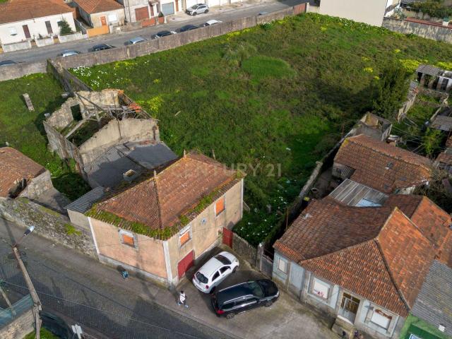 Prédio venda em Porto