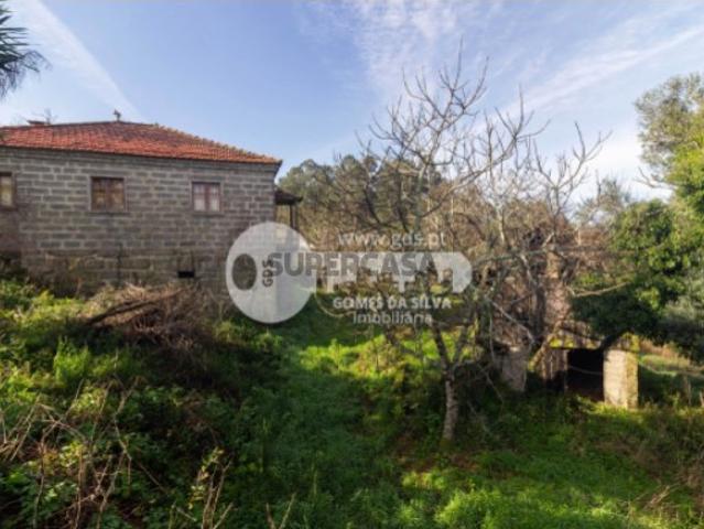 Casa venda em Gavião, Braga