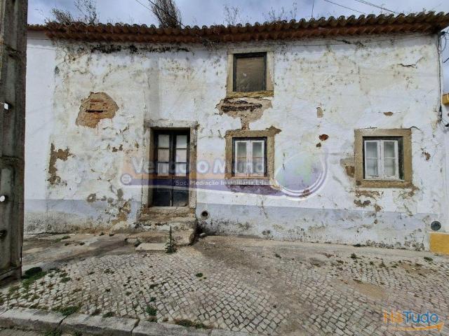 Casa venda em Salvaterra De Magos, Santarém