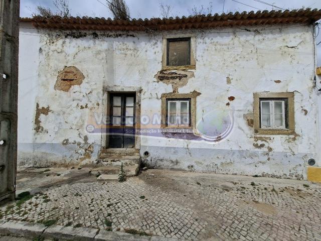 Casa venda em Salvaterra De Magos, Santarém