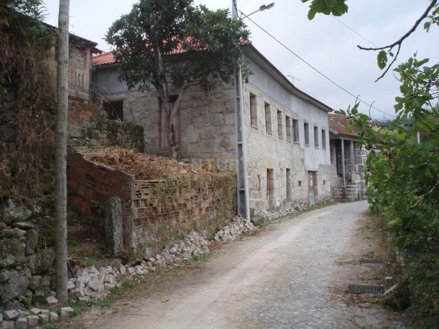 Casa venda em São Pedro Do Sul, Viseu