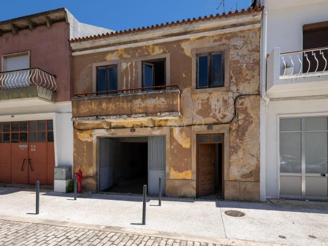 Casa venda em Quinta do Lima, Tomar